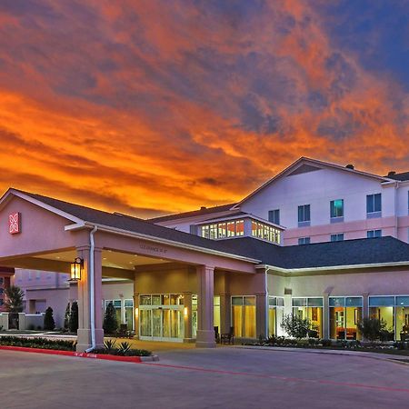 Hilton Garden Inn Midland Exteriér fotografie