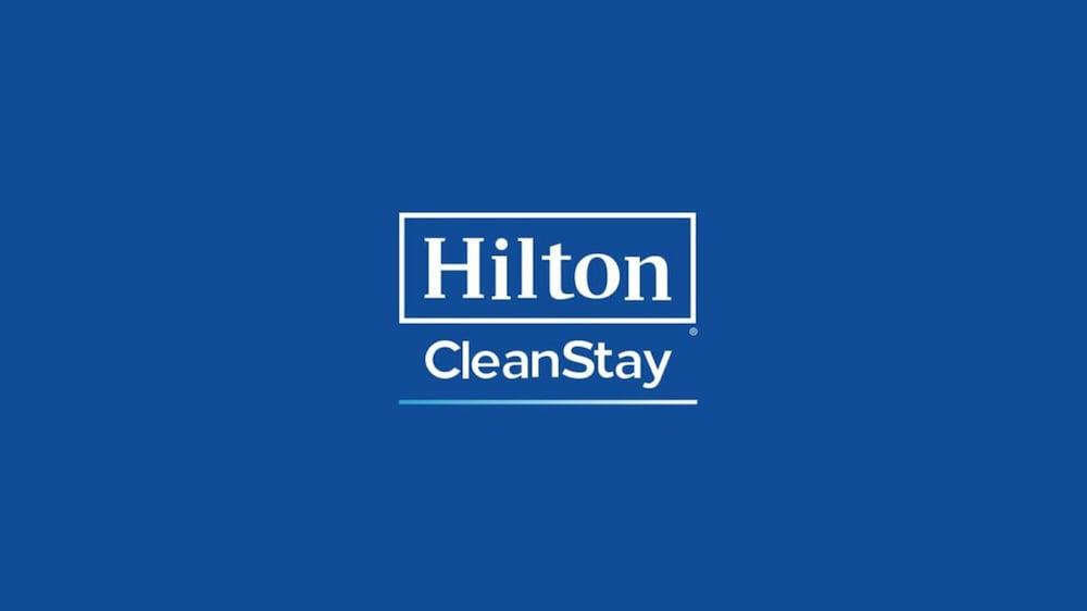 Hilton Garden Inn Midland Exteriér fotografie