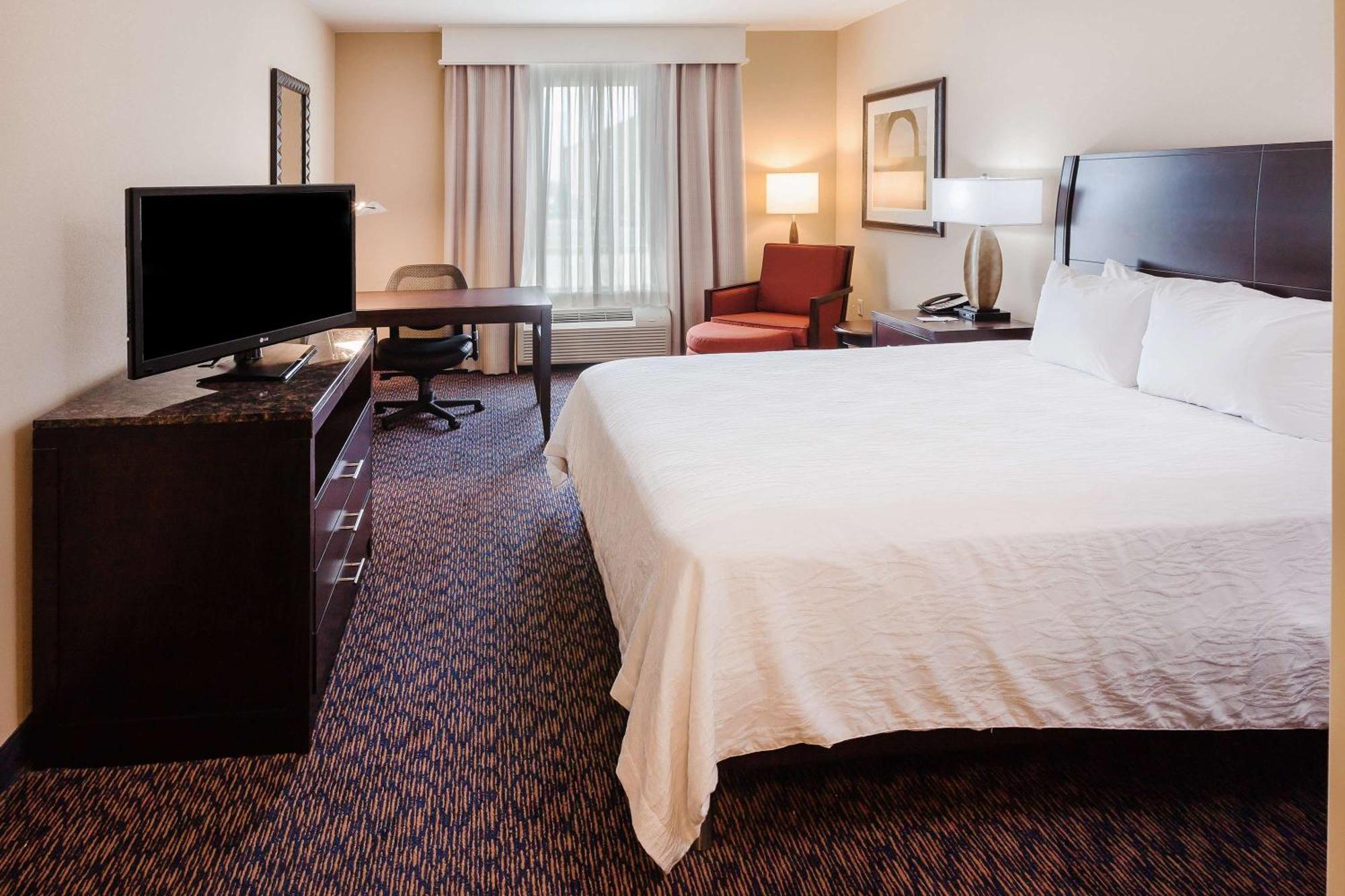 Hilton Garden Inn Midland Exteriér fotografie