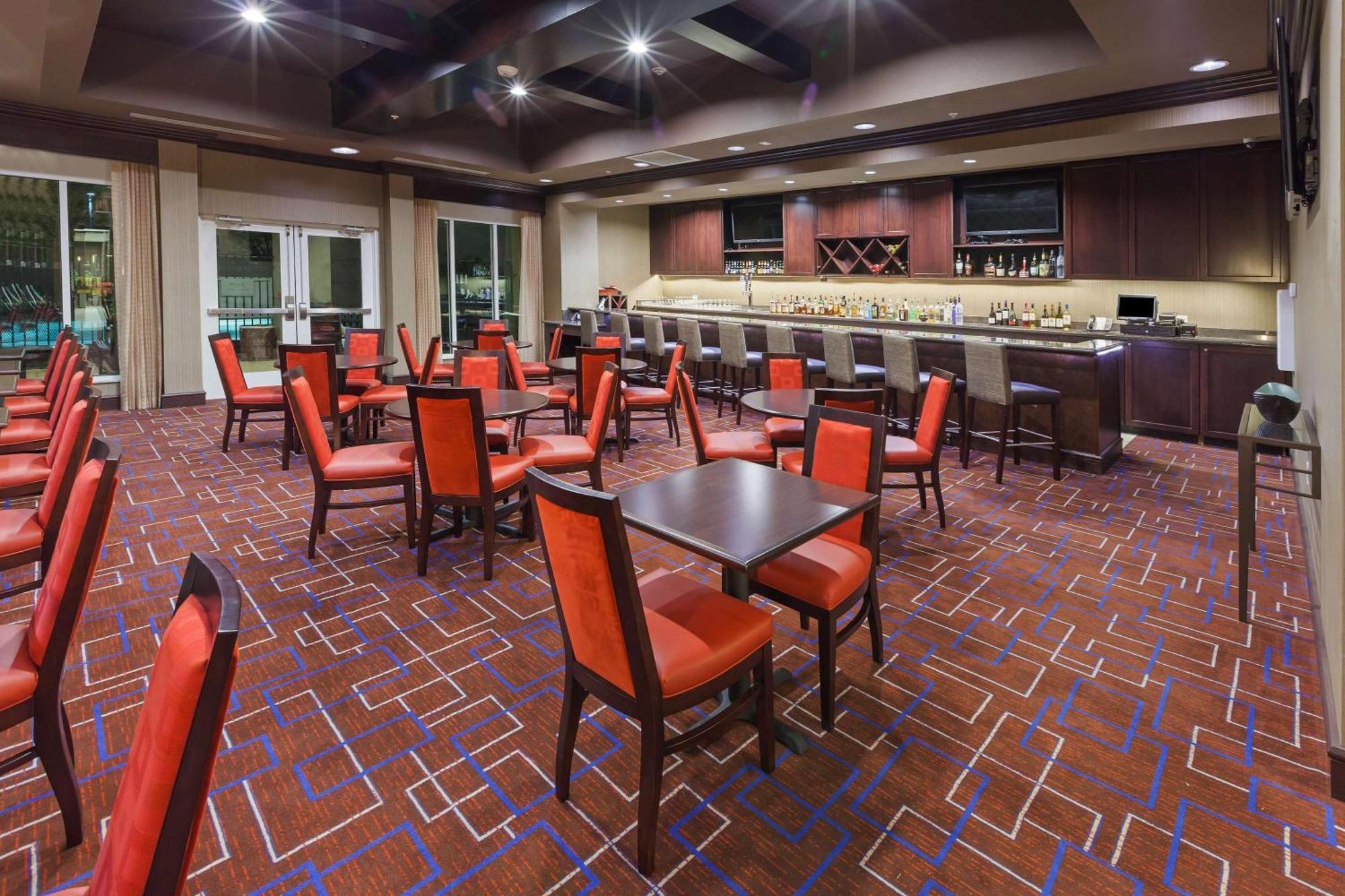 Hilton Garden Inn Midland Exteriér fotografie