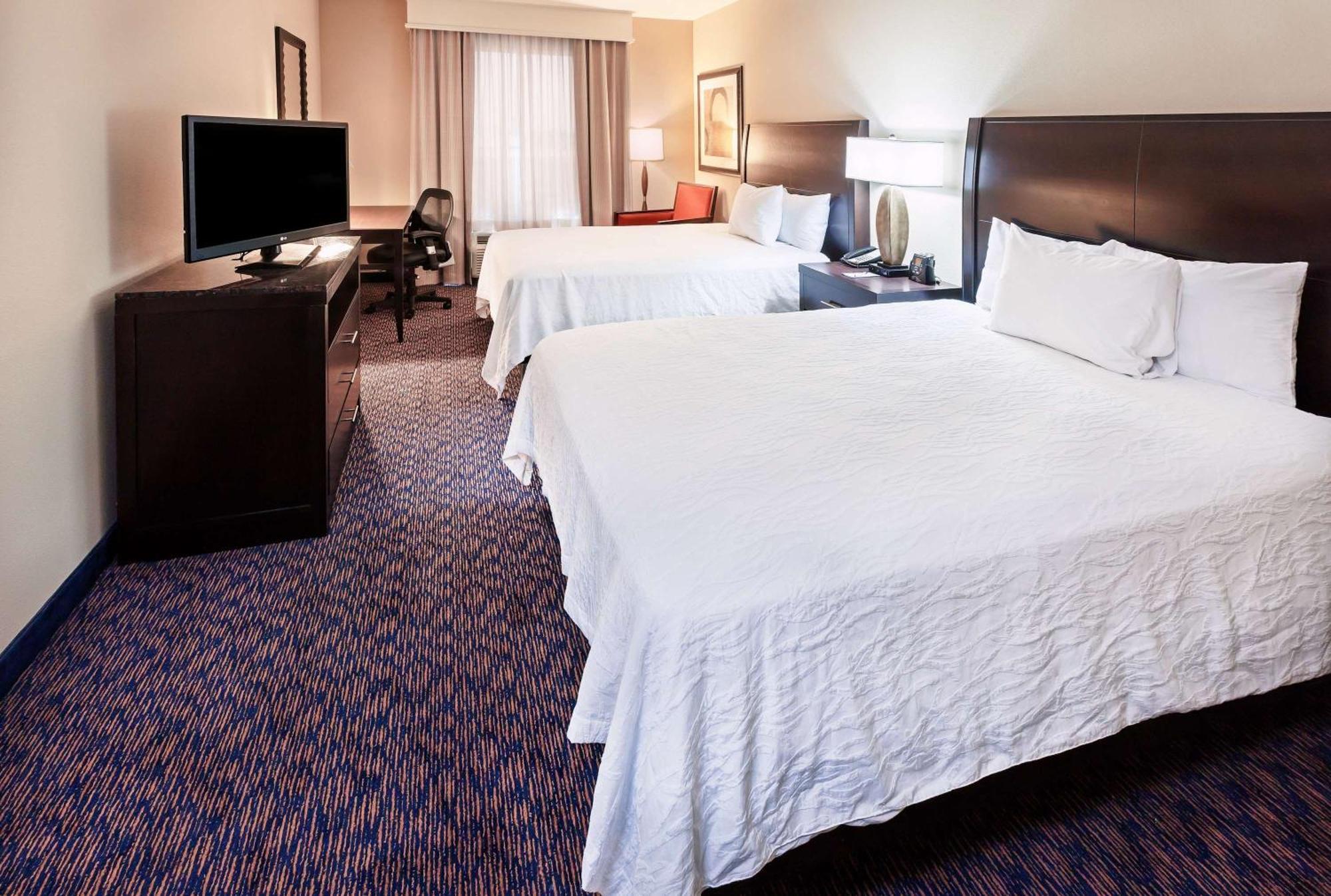 Hilton Garden Inn Midland Exteriér fotografie
