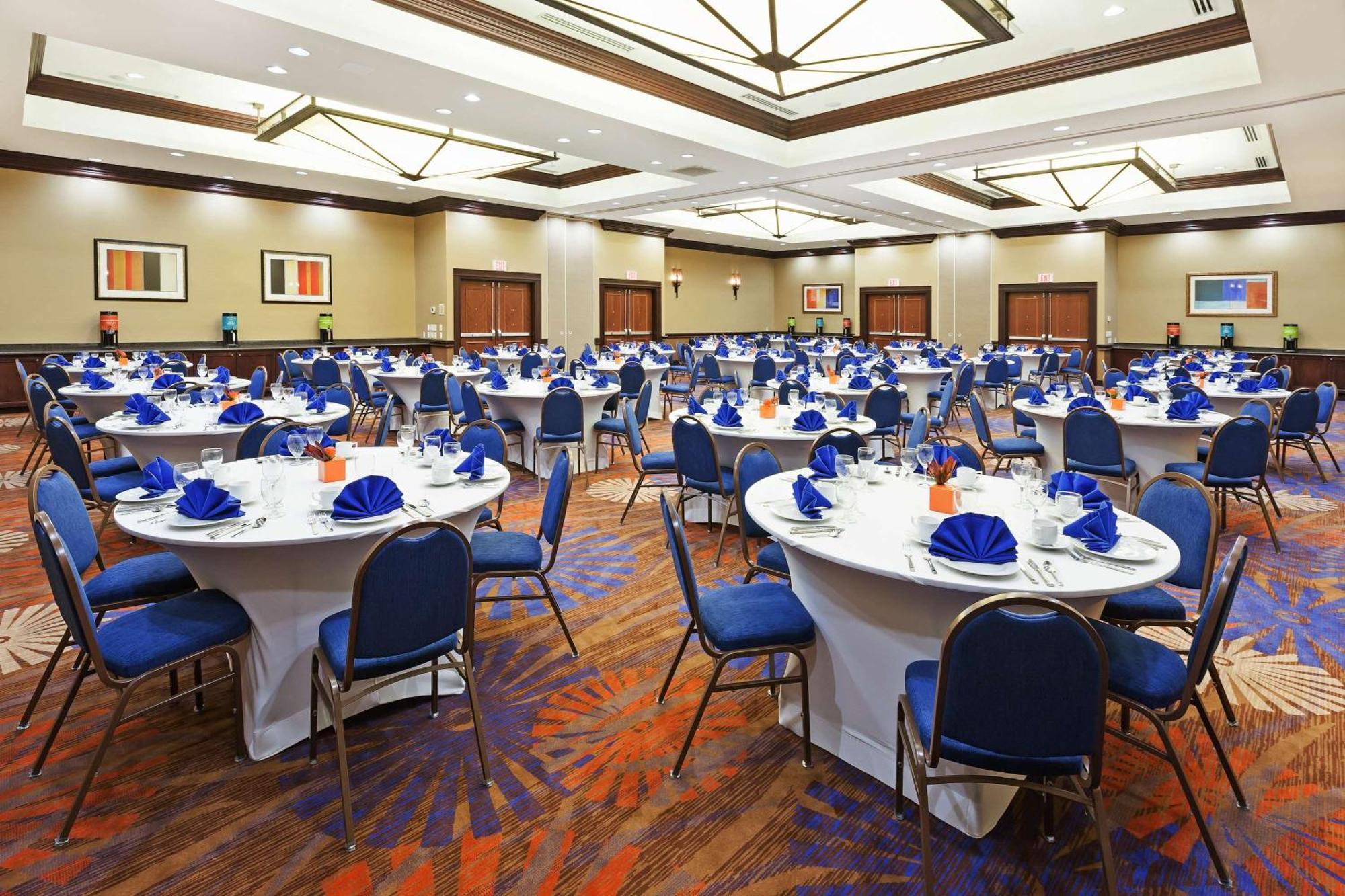 Hilton Garden Inn Midland Exteriér fotografie