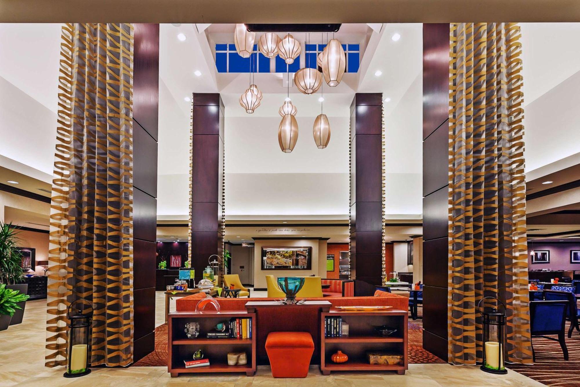 Hilton Garden Inn Midland Exteriér fotografie