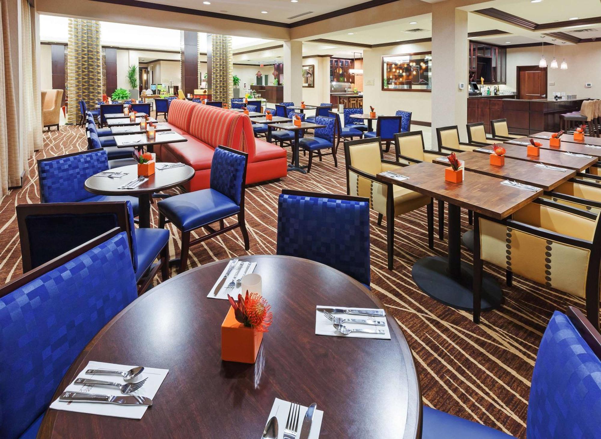 Hilton Garden Inn Midland Exteriér fotografie