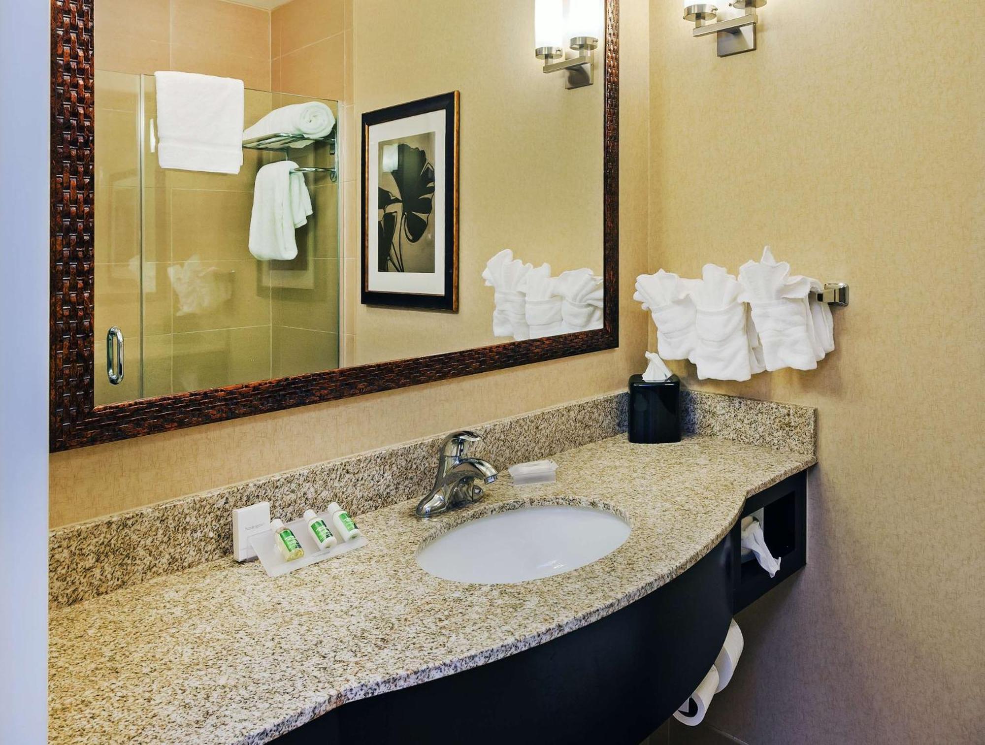 Hilton Garden Inn Midland Exteriér fotografie