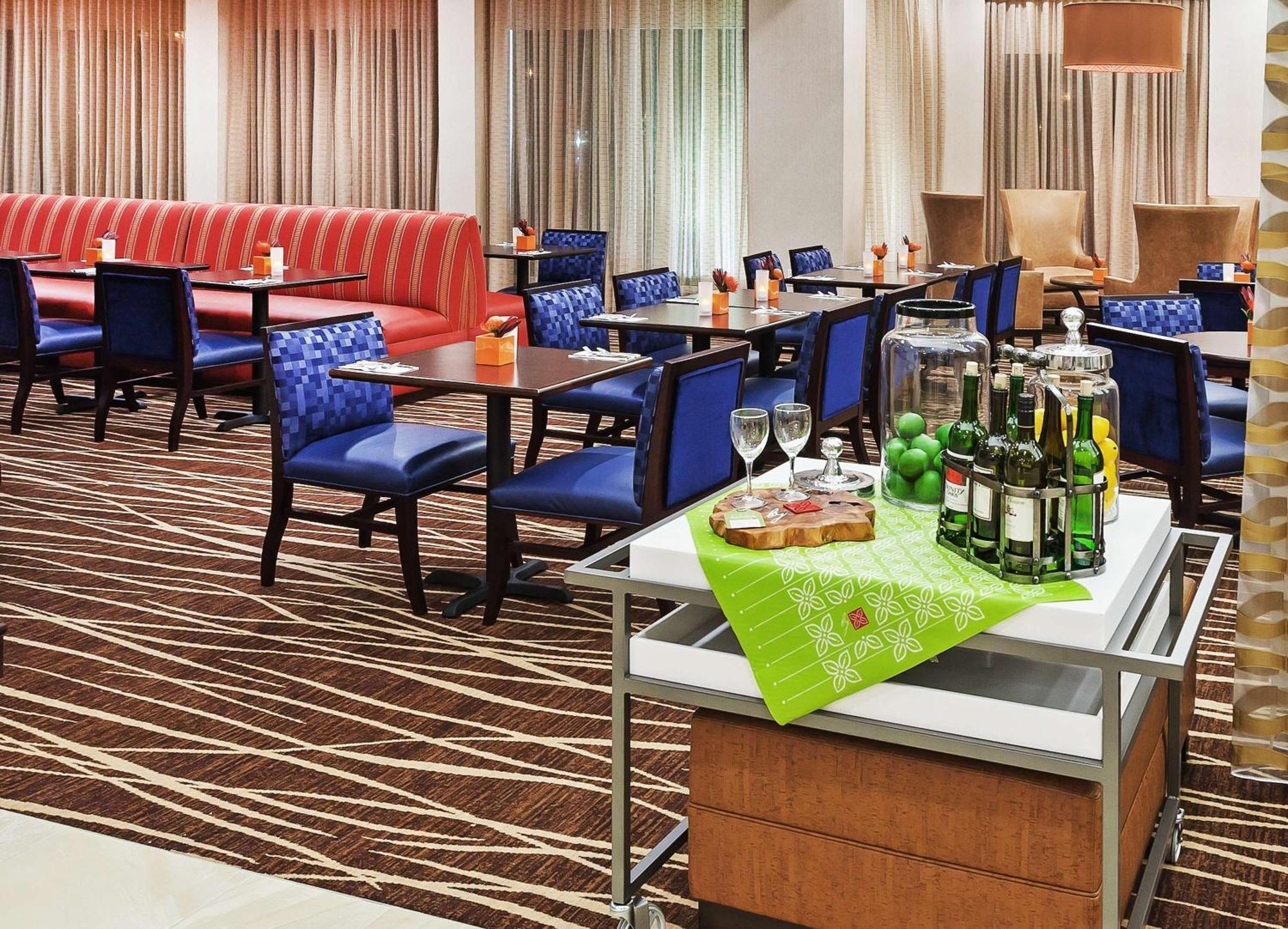 Hilton Garden Inn Midland Exteriér fotografie