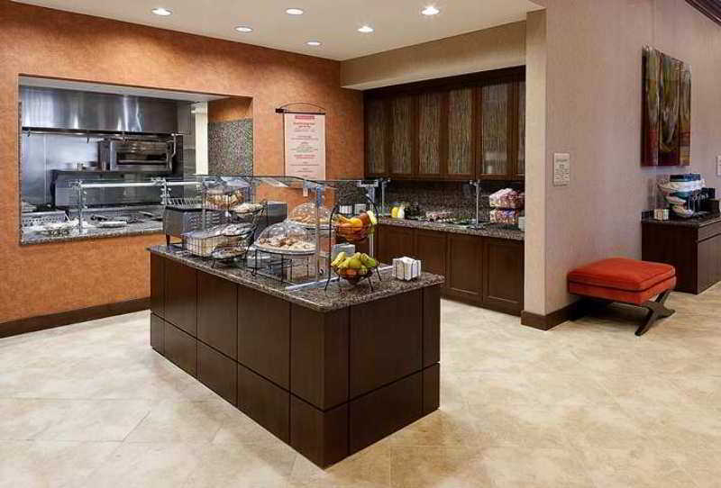 Hilton Garden Inn Midland Exteriér fotografie