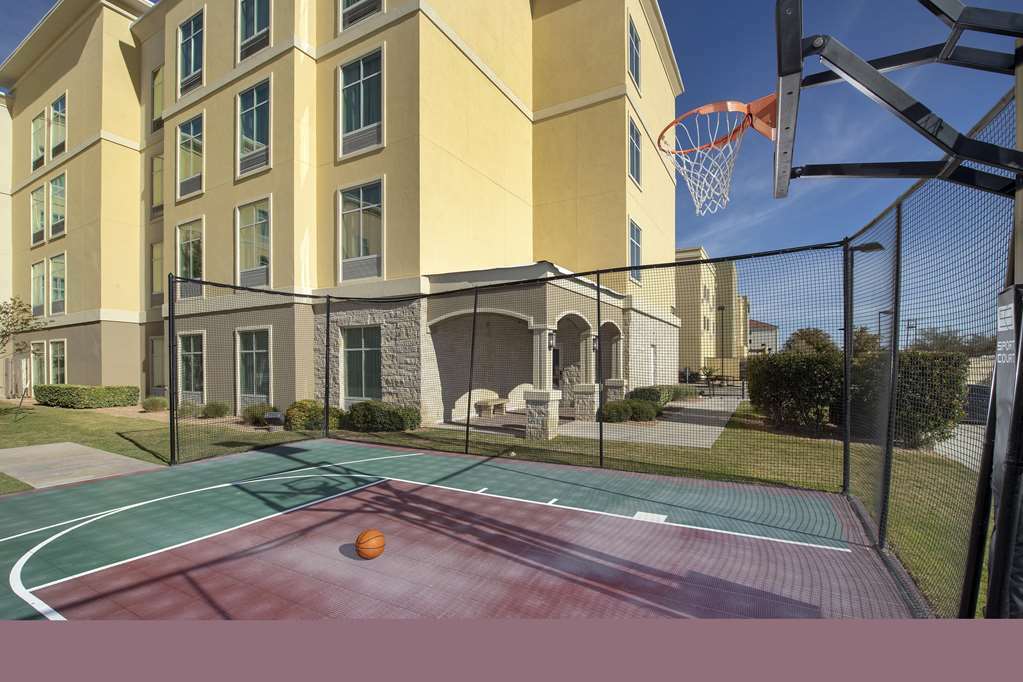 Hilton Garden Inn Midland Zařízení fotografie
